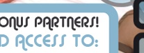 GayKey :: Bonus Partners!